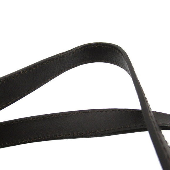 Gucci Heart Tattoo GG Plus Tote Bag canvas brown - Picture 8 of 10